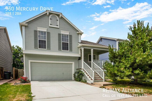 Photo - 960 Mercury Dr Casa