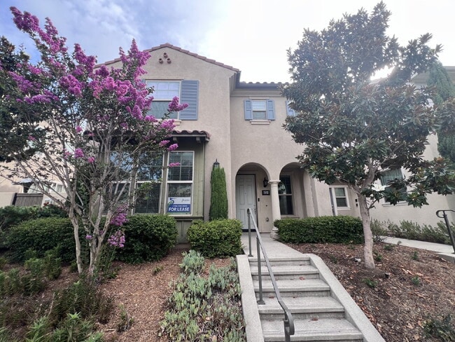 Photo - "Spacious 3-Bed Townhouse Retreat with 2.5 Baths in Beautiful Oceanside – 1,797 Sq Ft of Modern L... Unit 2