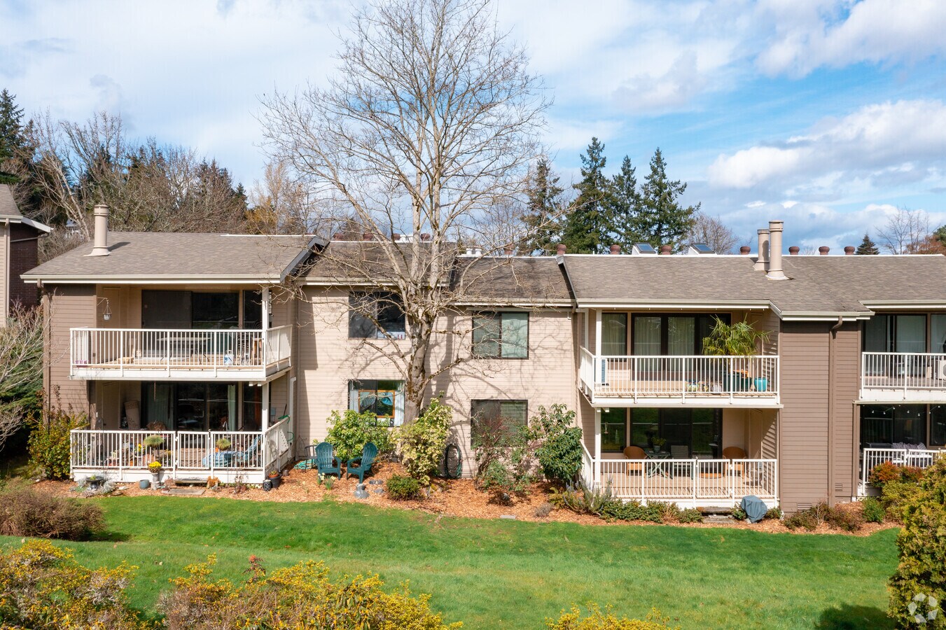 Photo - Sandpointer Condo