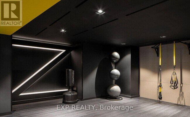 Photo - 36 Zorra St Unit 2601