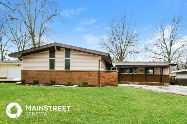Building Photo - 3070 Newgate Dr