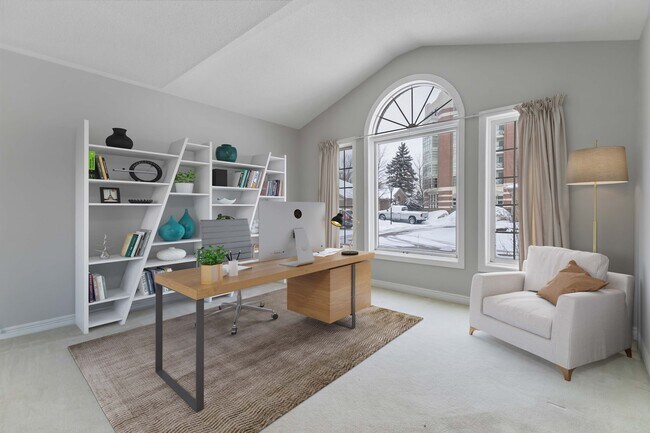 Photo - One Floor BUNGALOW - 3 Bdrm 3 Bath * Finished Bsmt * Garage * Westmount Unité 17