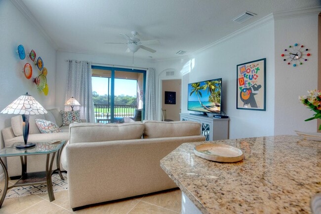 Photo - 17108 Vardon Ter Unit #301 - Sweet tea time