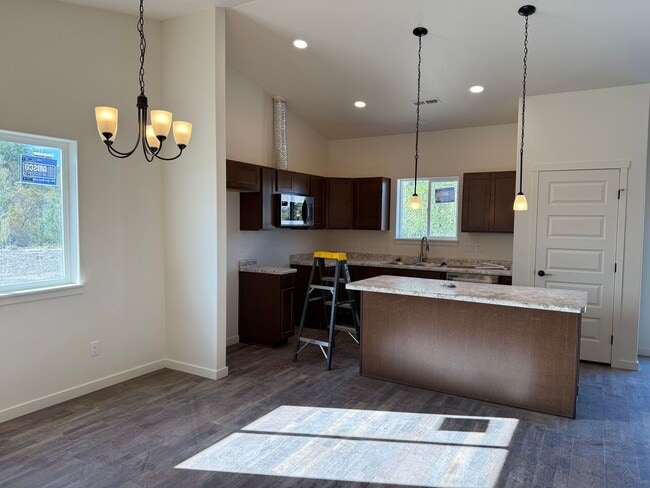 Photo - Brand New 4 bedroom, 2 bath, 2 car garage ...