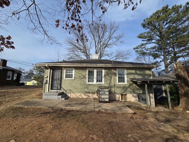 Photo - 3-4 Bed 1.5 Bath -25th Street West -Birmingham, Alabama
