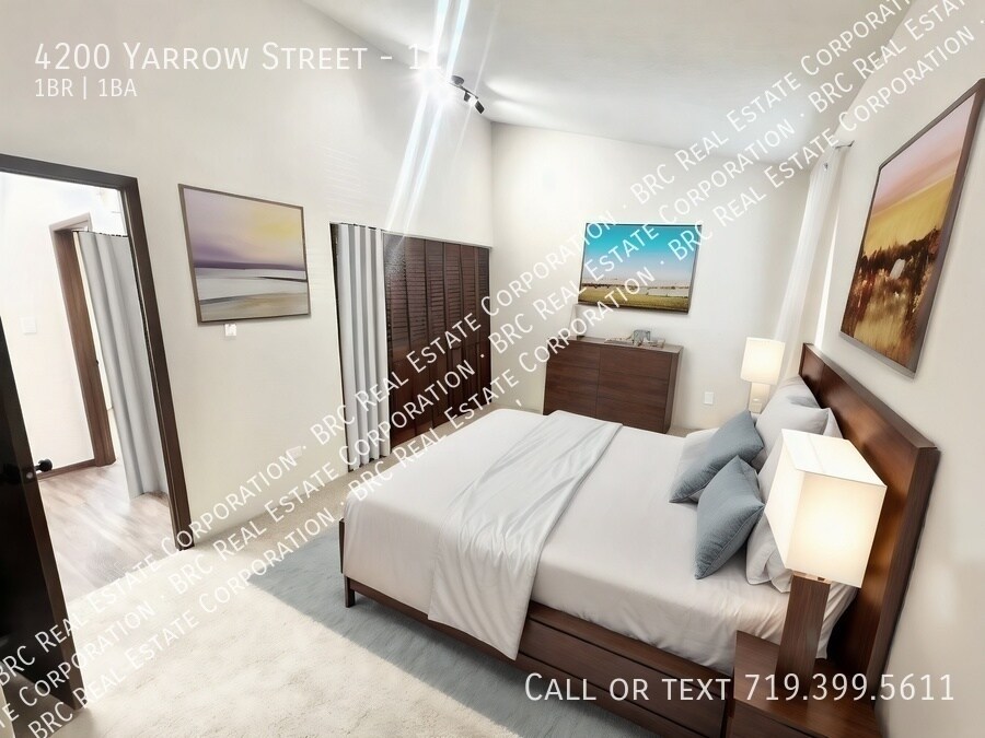Photo - 4200 Yarrow St Unit 11