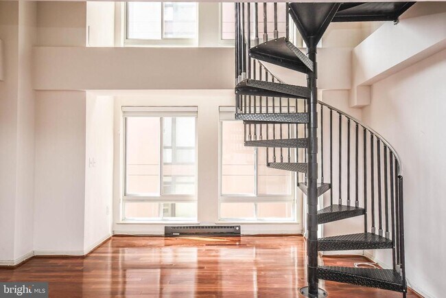 Photo - 1225 13th St NW Unit 310
