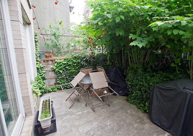 Private Deck - 3128 30th St Unidad 1