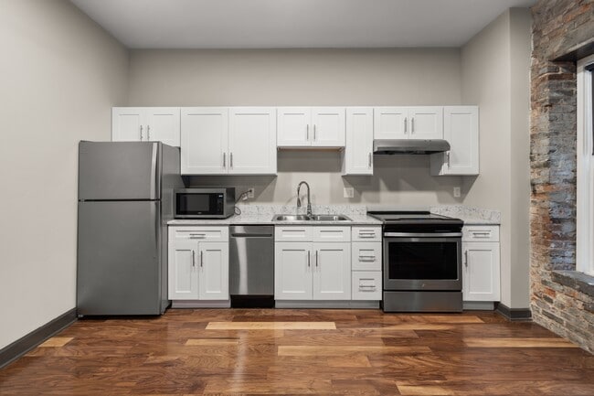 Photo - Grocers Ice Lofts