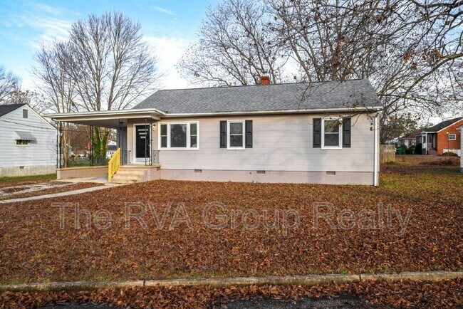 Photo - 2407 Bluefield St