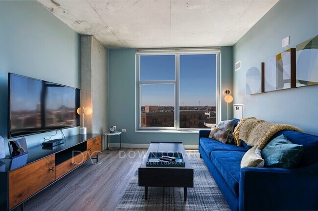Photo - 702 N Milwaukee Ave Condo Unit 815