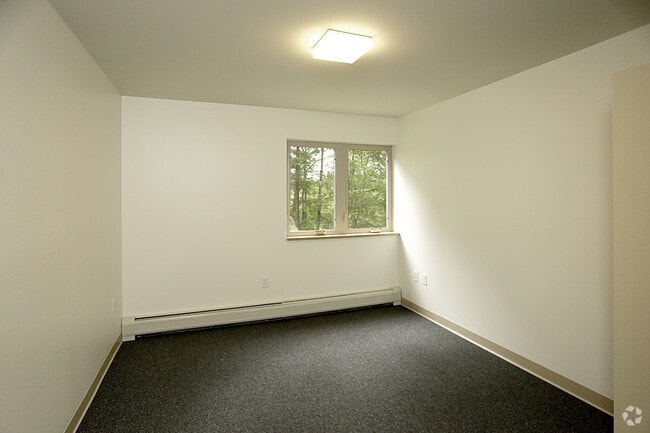 Gile Hill Rental Community