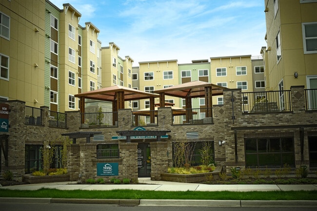Building Photo - Celebration Senior Living Rental