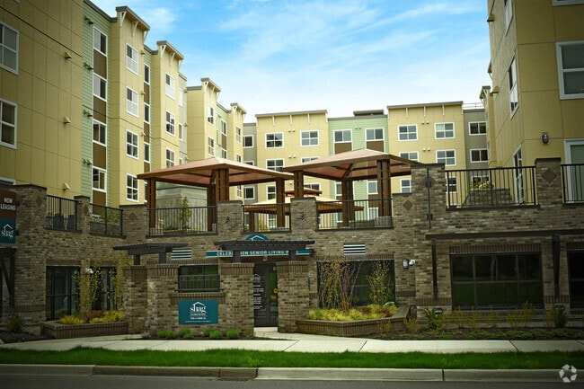 Building Photo - Celebration Senior Living Rental