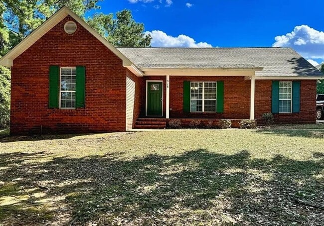 Building Photo - 316 Poplar Dr Rental