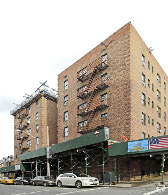 39-89 50th Street