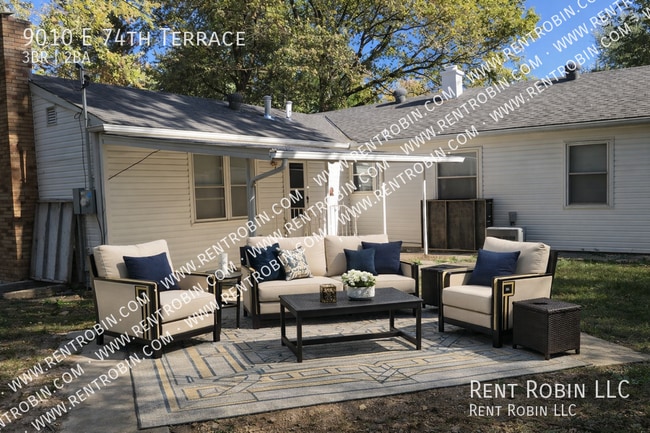 Photo - 9010 E 74 Terrace