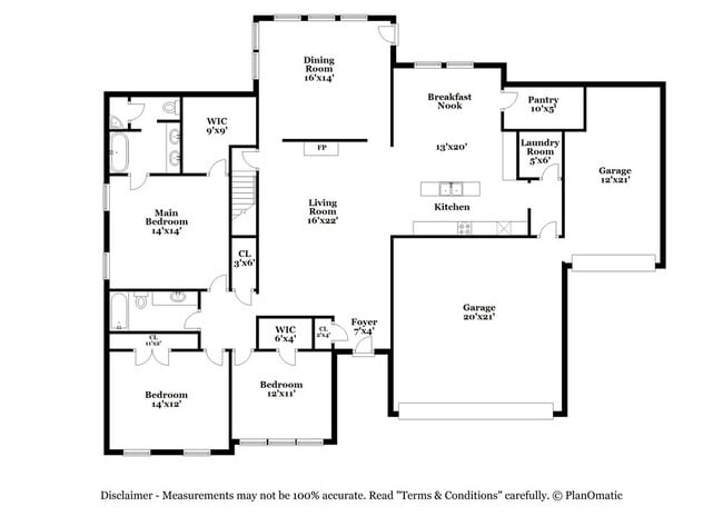 Photo - 152 Colson Dr