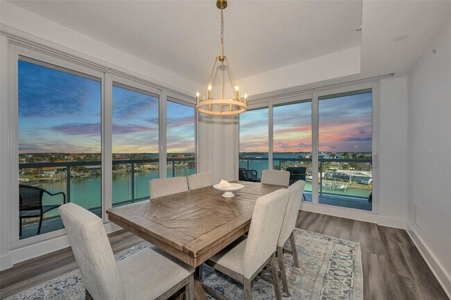 415 Island Way Unit 509