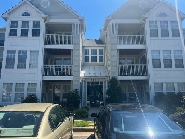 house - 7526 Coxton Ct Unit E