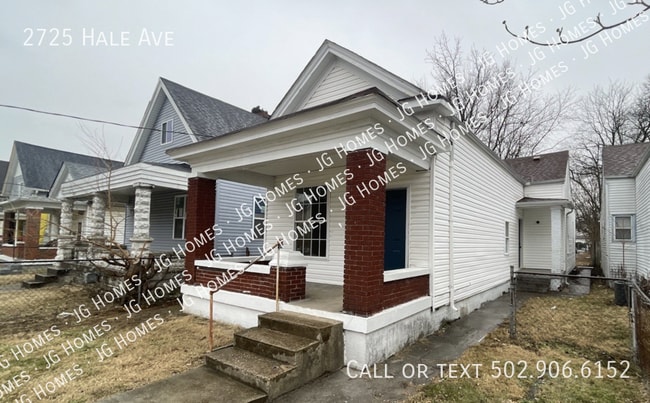 Photo - 2725 Hale Ave