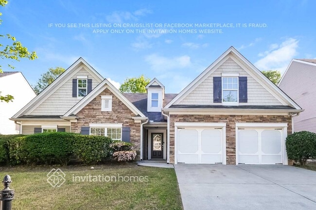 Building Photo - 2506 Gristhaven Ln