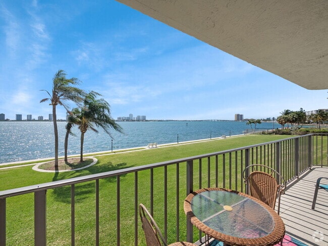 Building Photo - 801 Lake Shore Dr Unit 204 Rental