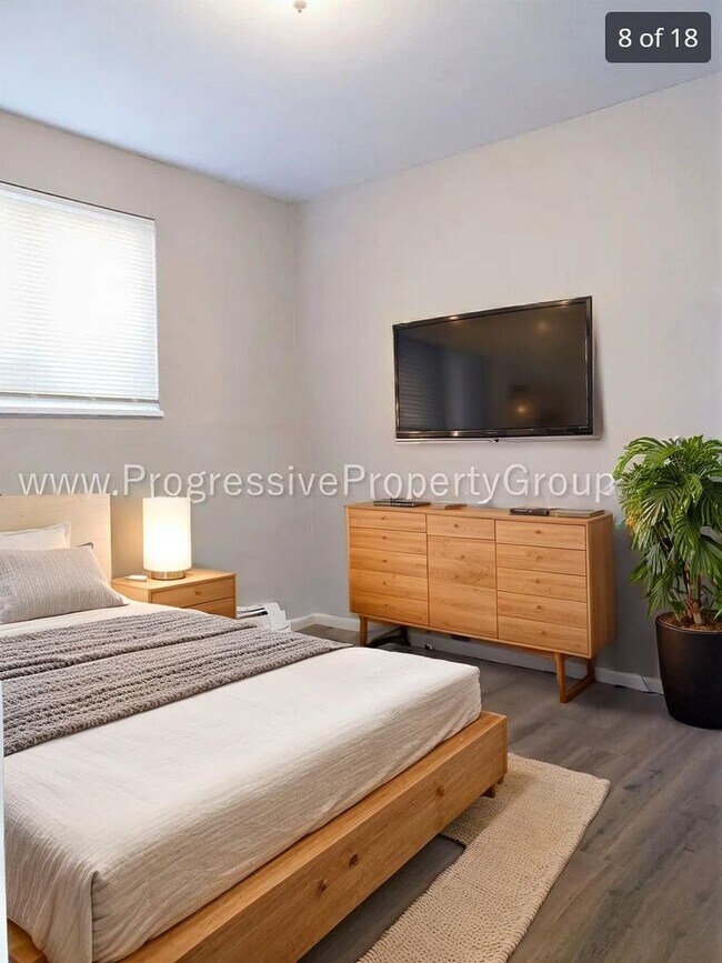 Photo - Cozy 2-Bedroom Home in a Peaceful Colorado Springs Neighborhood - ASK ABOUT OUR FLEXIBLE LEASE OP... Unit 4234FO-01