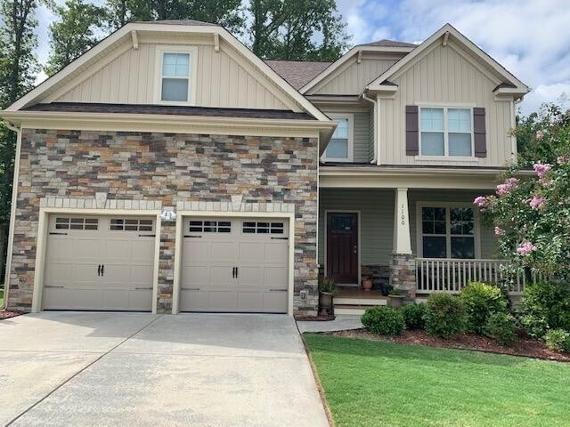 Building Photo - 1100 Broadcreek Dr