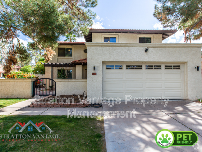 Building Photo - 311 E Kroll Dr Rental