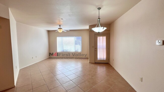 Photo - 2 Bedrooms, 2 Baths Ground Level
