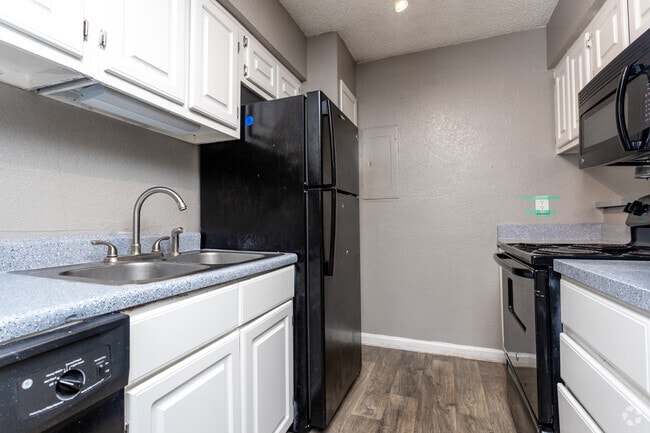 1BR,1BA-545sft