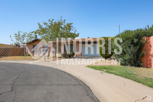 Building Photo - Great Home, NO HOA, Perfect Location!