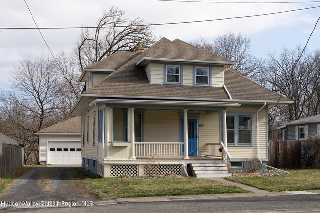 Building Photo - 66 Glenwood Blvd