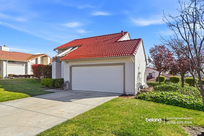 Photo - 623 Via Primavera Ct