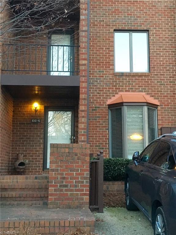 Building Photo - 102 Wafco Ln Unit G