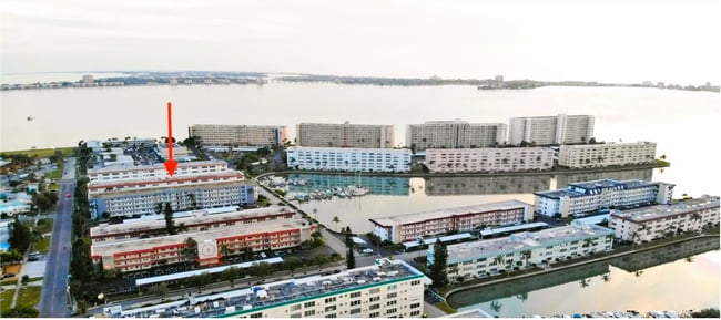 Photo - 3114 59th St S Unit 410