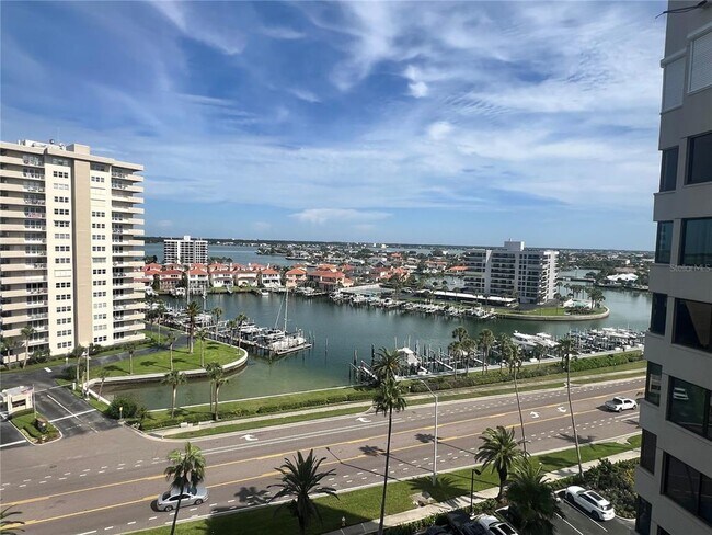 Photo - 1600 Gulf Blvd Unit 1016