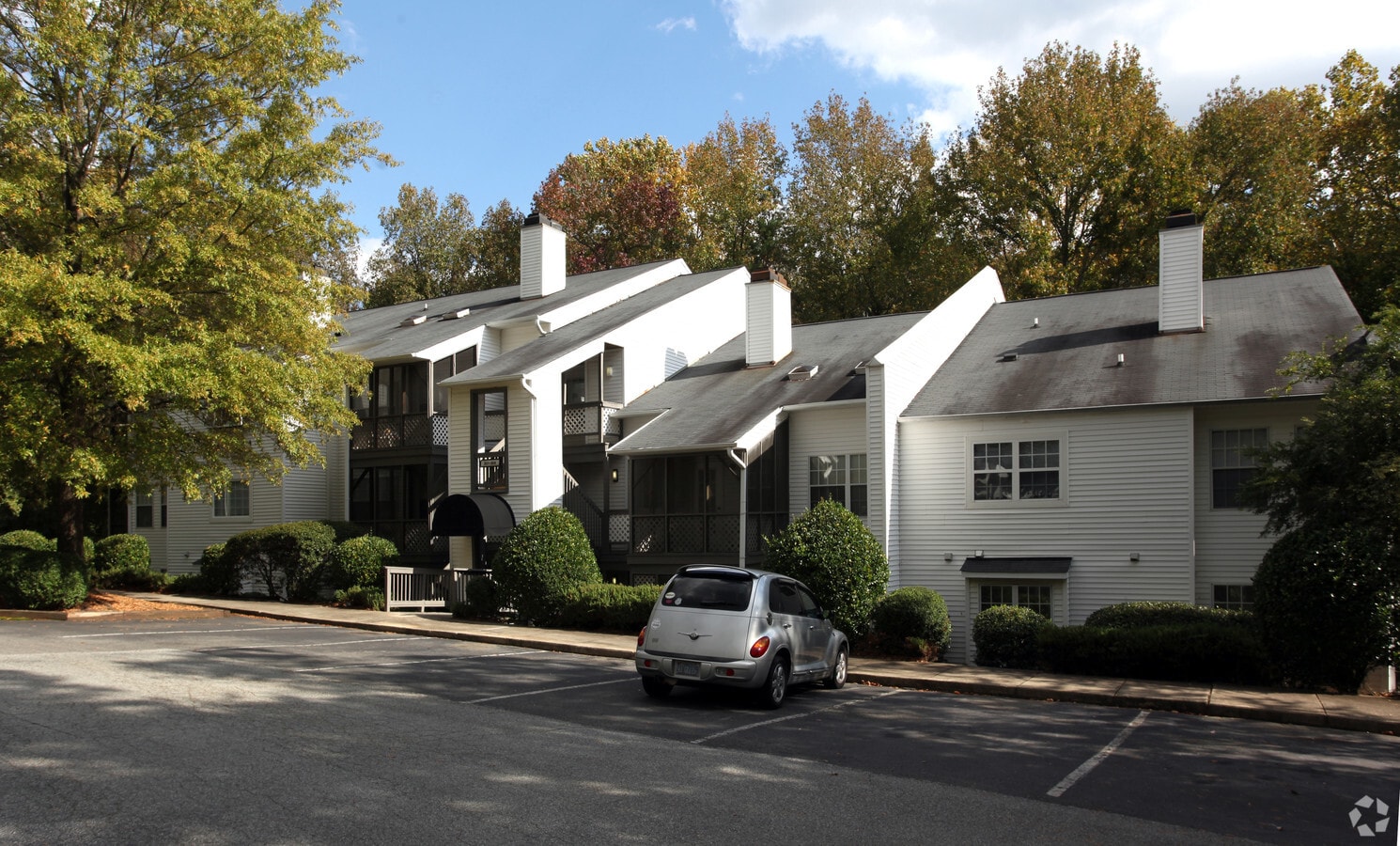 The Hedges Apartments For Rent In Greensboro Nc Forrent Com