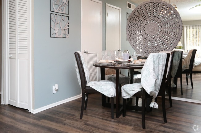 A2 - The Hills on Huebner