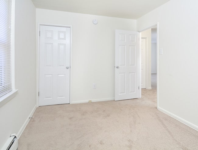 Sample Bedroom