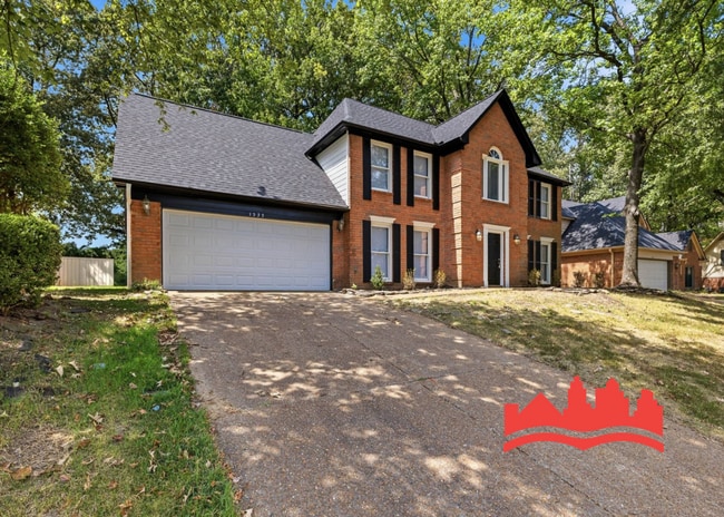 1535 Teal Wing Ln