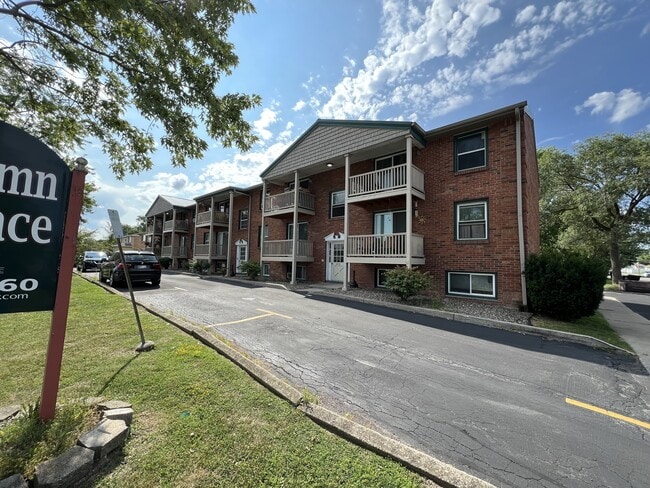Building Photo - Autumn Terrace Rental