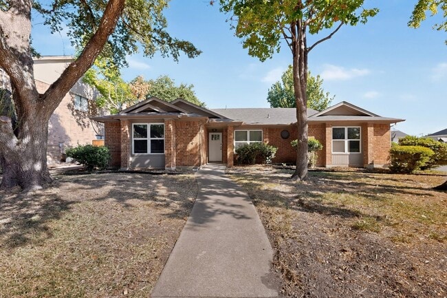 7809 Cornell Dr