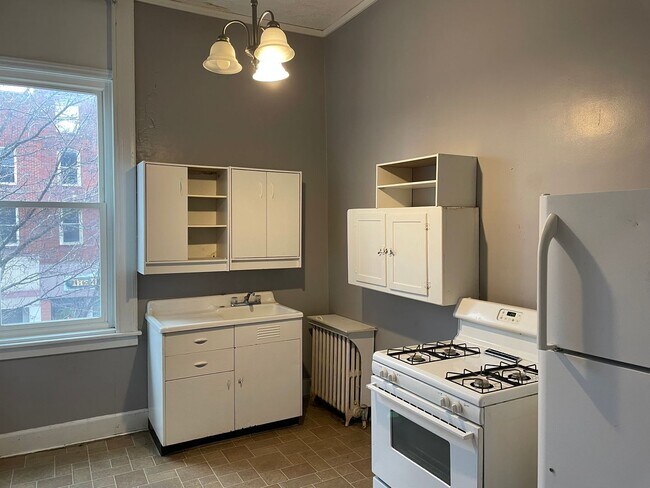 Photo - Calvary Church Building Unit #1