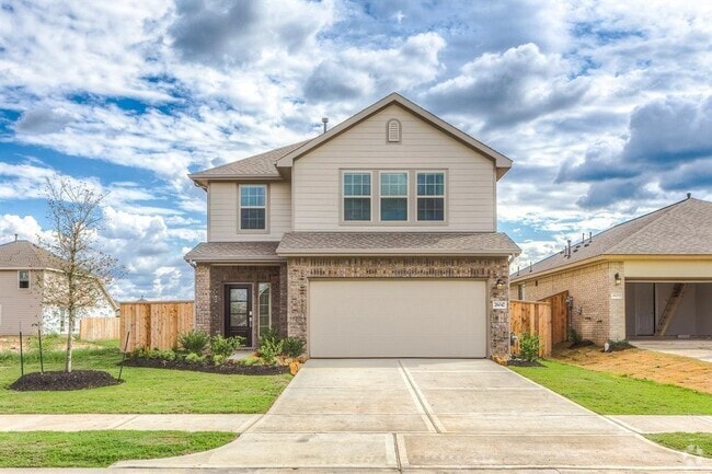Building Photo - 26047 Steele Flower Dr Rental