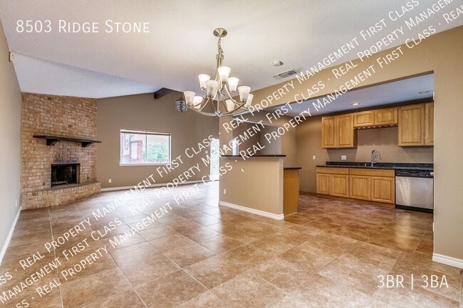 Photo - 8503 Ridge Stone St