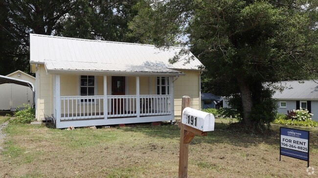 Building Photo - Great 1 Bed 1 Bath Home in Tunnel Hill Ga