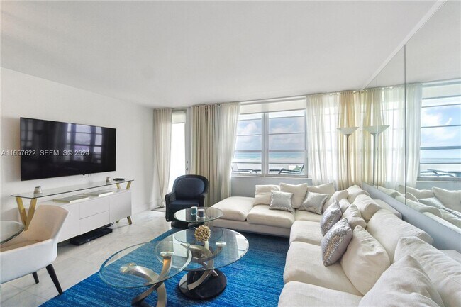 Photo - 100 Lincoln Rd Unidad 1534