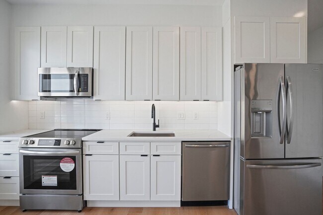 Brookland Furnished Rooms
